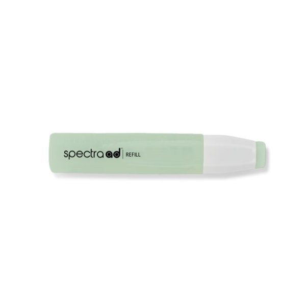 Spectra AD Refill 439 Pea Green