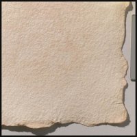 Büttenpapier 250g, B5, antique,  5Bg.