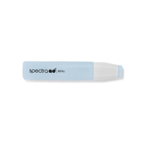 Spectra AD Refill 545 Columbia Blue