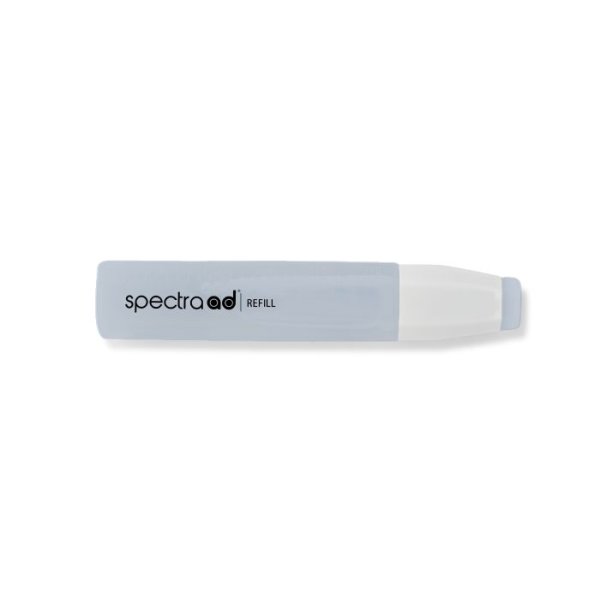 Spectra AD Refill 567 Dark Blue-Gray