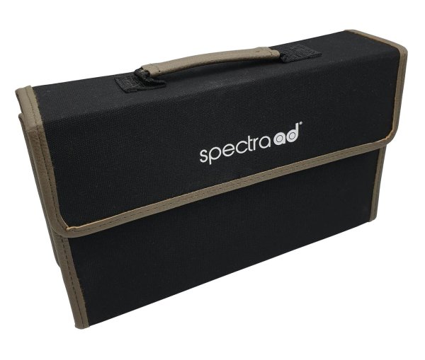 Spectra AD Marker Case 36 Stck.