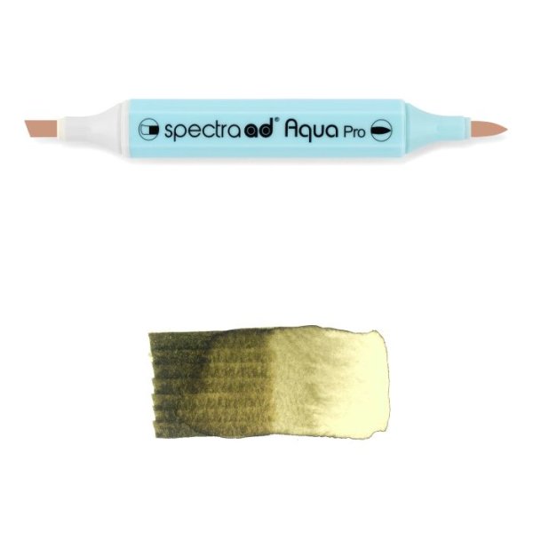 Spectra AD Aqua Pro 28 Raw Umber