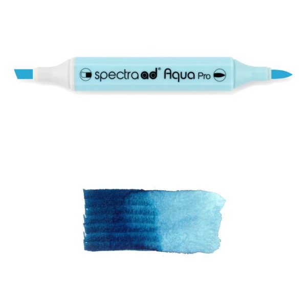 Spectra AD Aqua Pro 34 Phthalo Blue