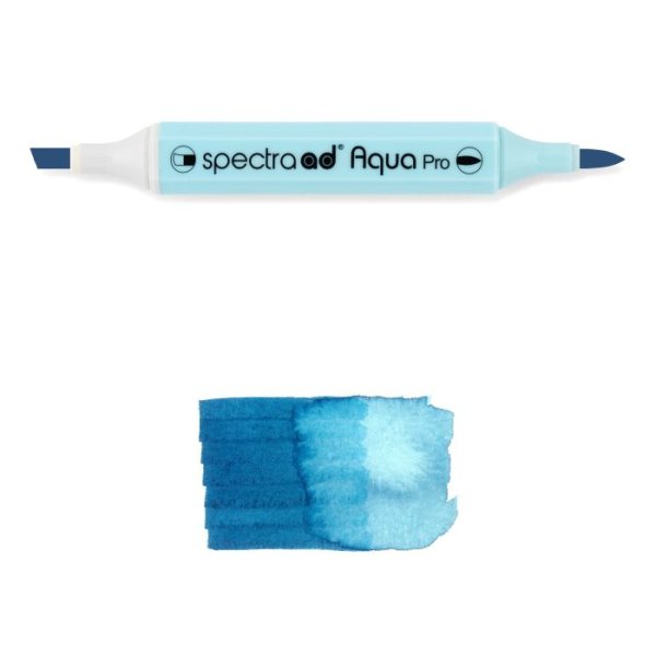 Spectra AD Aqua Pro 37 Manganese Blue