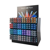 Spectra AD Aqua Pro Marker Display 24/2