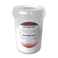 Gesso-Pulver 300ml, weiß