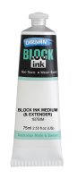 BLOCK INK 75ML CLEAR INK EXTENDER