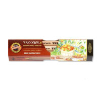 Triocolor natur Set 6 Farben, Schachtel