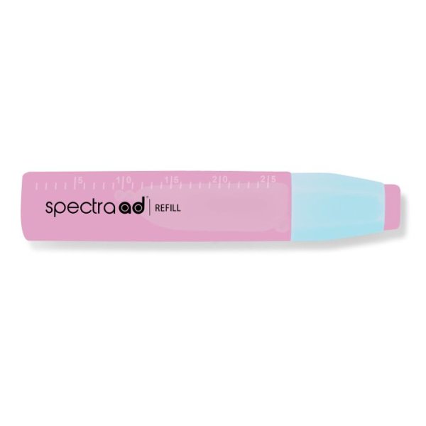 Spectra AD Aqua Pro Refill 5 Magenta