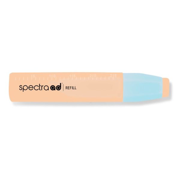 Spectra AD Aqua Pro Refill 10 Y. Ochre