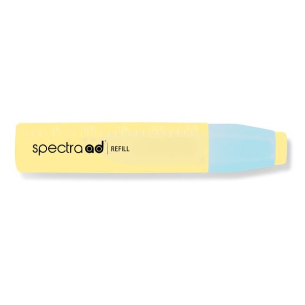 Spectra AD Aqua Pro Refill 14 C. Yellow