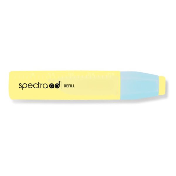 Spectra AD Aqua Pro Refill 15 L. Yellow