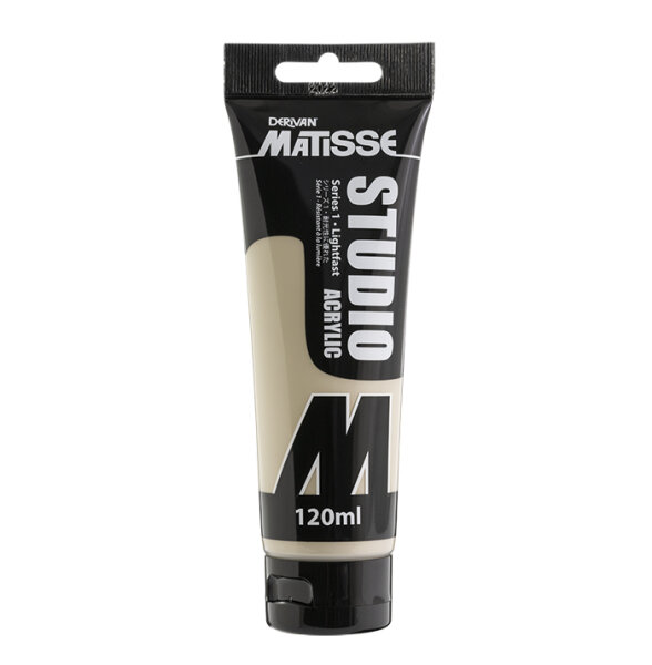 DM Studio 120ml Aust Ghost Gum