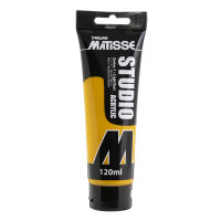 DM Studio 120ml Yellow Deep