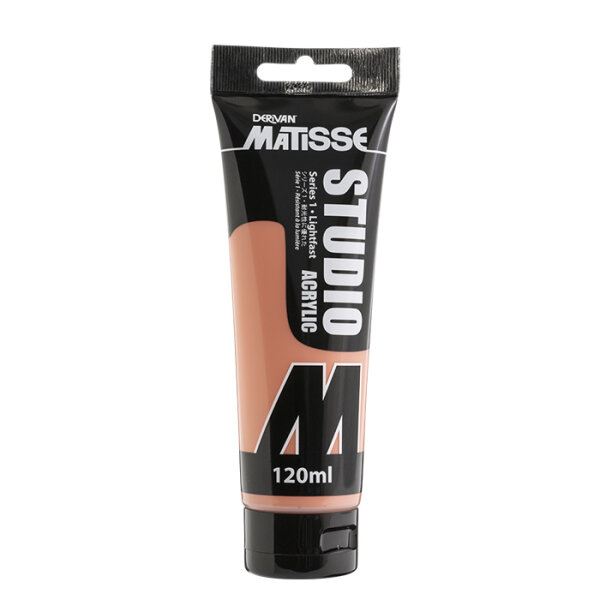 DM Studio 120ml Aust Salmon Gum