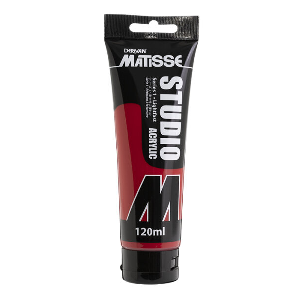 DM Studio 120ml Crimson