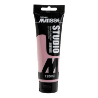 DM Studio 120ml Potter’s Pink