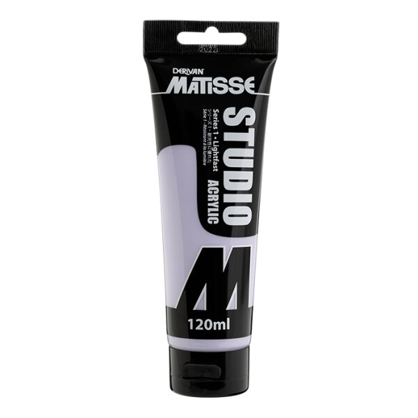 DM Studio 120ml Permnent Light Violet