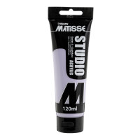 DM Studio 120ml Permnent Light Violet