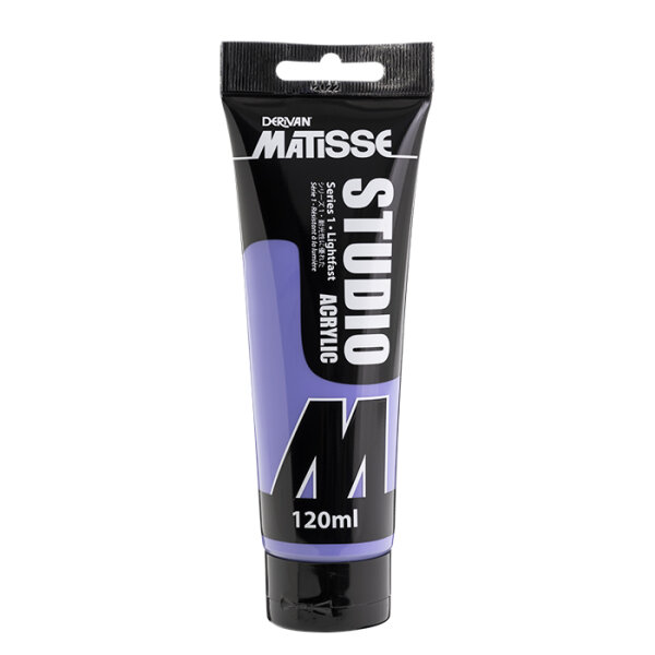 DM Studio 120ml Grey Violet blue