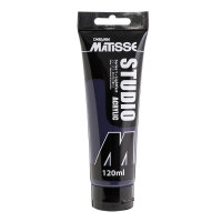 DM Studio 120ml Dioxazine Purple