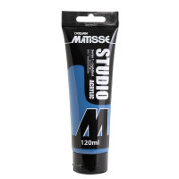 DM Studio 120ml Manganese Blue (Hue)