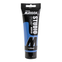 DM Studio 120ml Cerulean Blue (Hue)