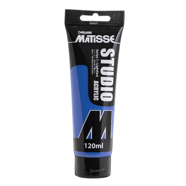 DM Studio 120ml Cobalt Blue (Hue)
