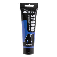 DM Studio 120ml Cobalt Blue (Hue)