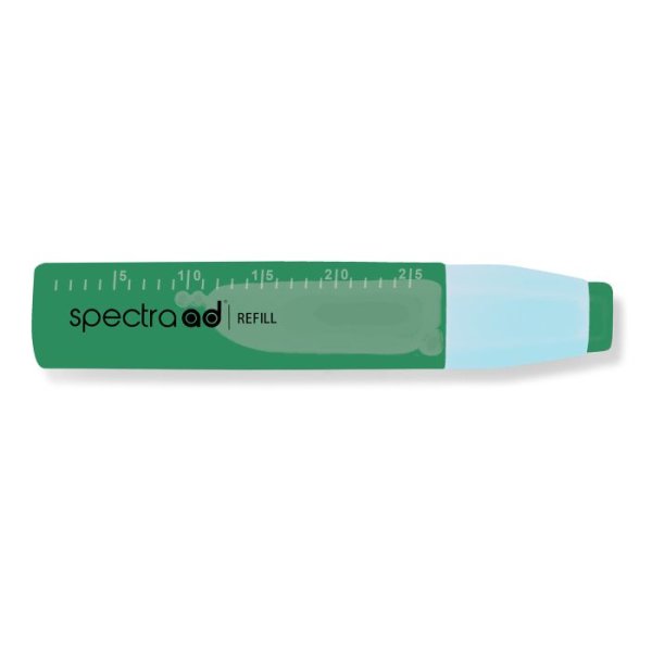 Spectra AD Aqua Pro Refill 19 Pht. Green