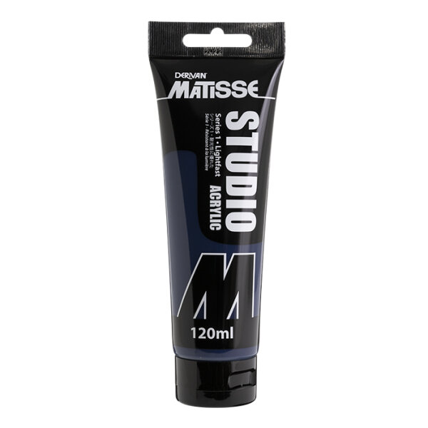 DM Studio 120ml Prussian Blue (Hue)