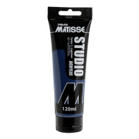 DM Studio 120ml Southern Ocean Blue