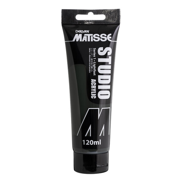 DM Studio 120ml Australian Leaf Green