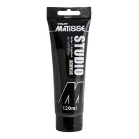 DM Studio 120ml Australian Leaf Green