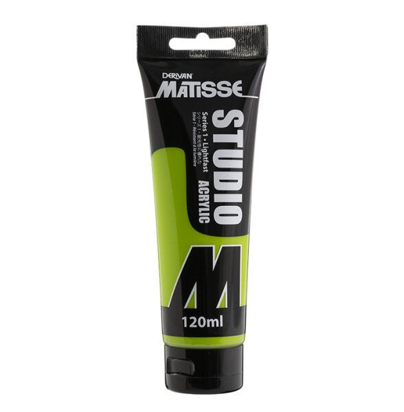 DM Studio 120ml Australian Yellow Green