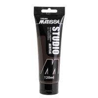 DM Studio 120ml Burnt Umber