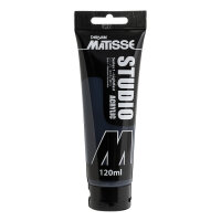 DM Studio 120ml Paynes Grey