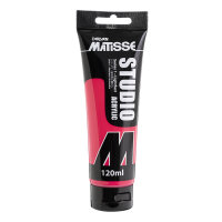 DM Studio 120ml Fluro Pink