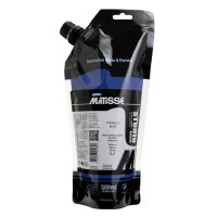 DM Studio 500ml Phthalo Blue