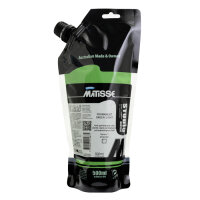 DM Studio 500ml Permanent Green Light