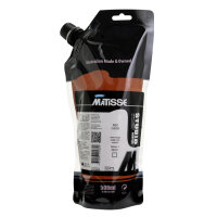 DM Studio 500ml Red Oxide