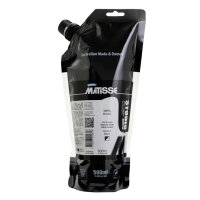 DM Studio 500ml Mars Black