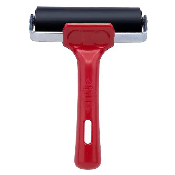 Essdee Handdruckwalze 10cm
