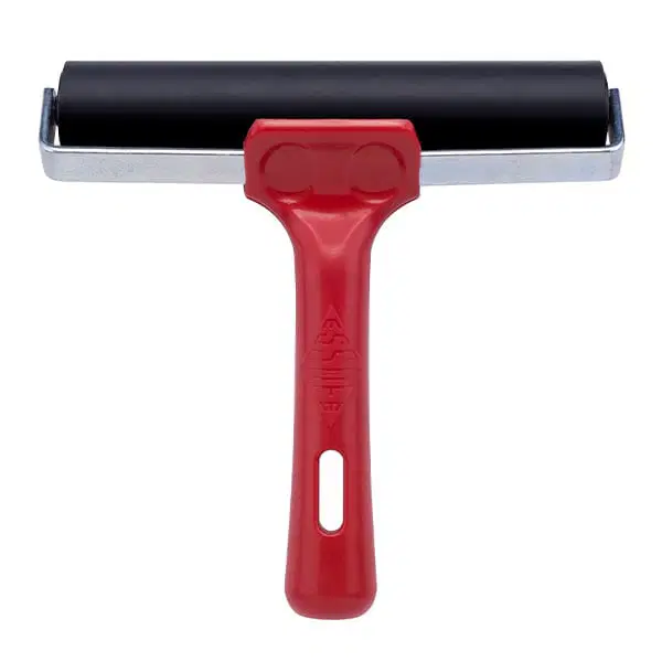 Essdee Handdruckwalze 15cm