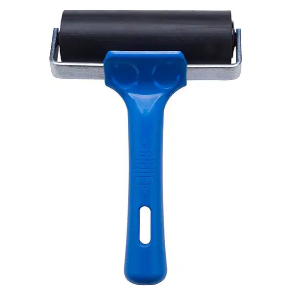 Essdee Soft Handdruckwalze 10cm
