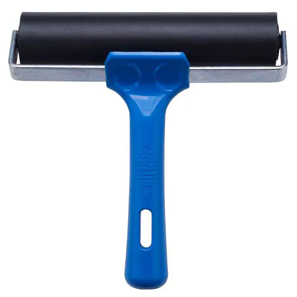 Essdee Soft Handdruckwalze 15cm