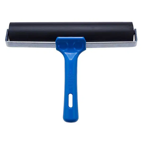 Essdee Soft Handdruckwalze 20cm