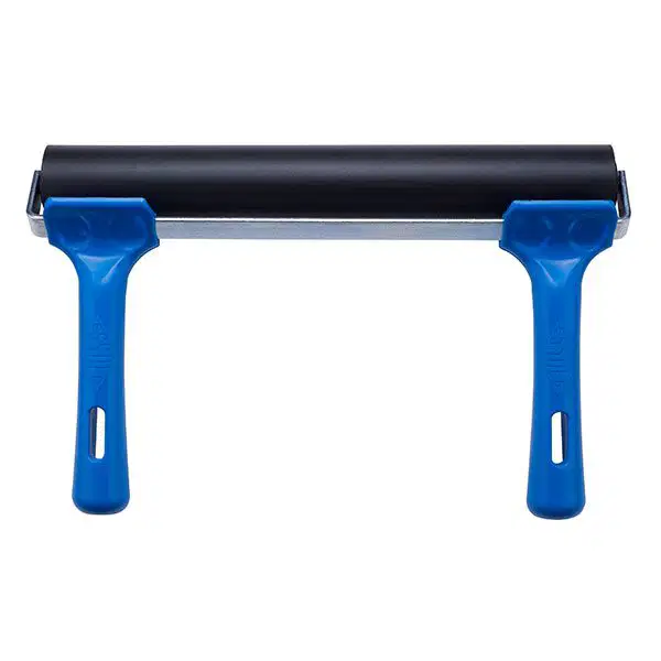 Essdee Soft Handdruckwalze 25cm