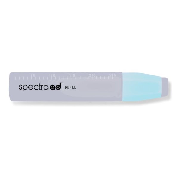 Spectra AD Aqua Pro Refill 42 C. Gray 3